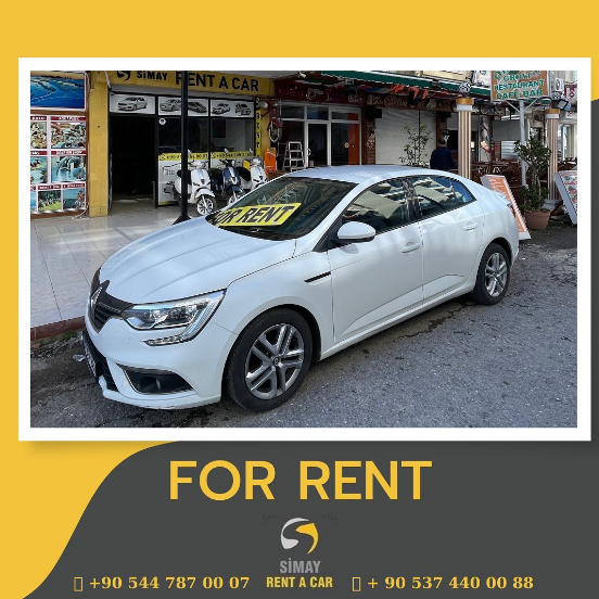 Simay Rent a Car