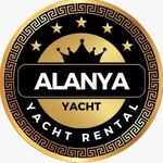 alanya yatch rental